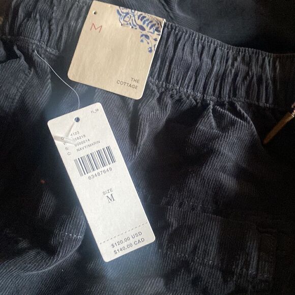Pilcro “The Cottage” pant size Medium - Picture 7 of 7
